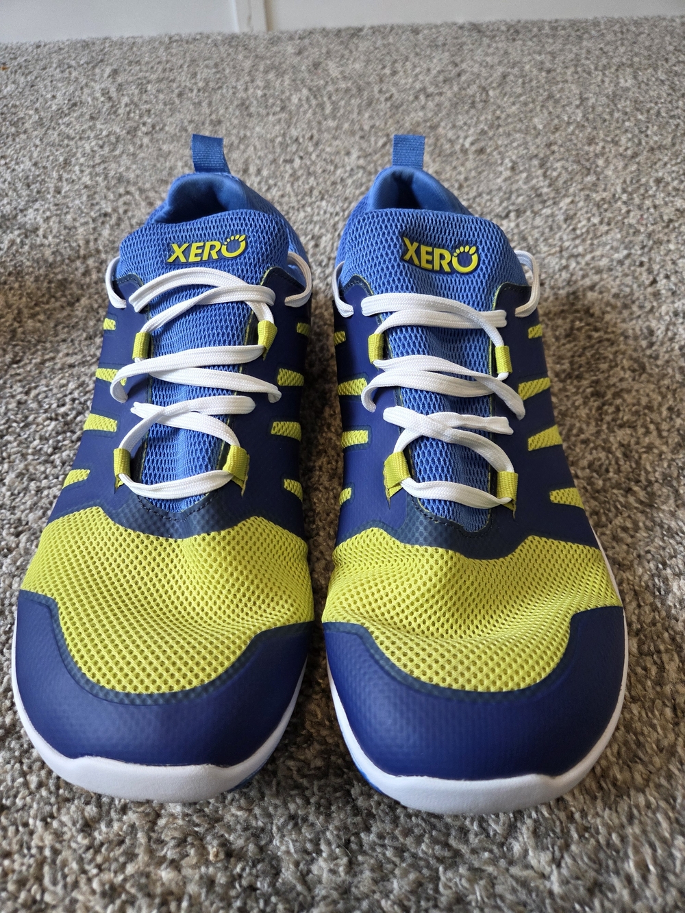 Xero Shoes Men’s Forza Runner Lightweight Running Shoes 11.5 - Picture 9 of 11